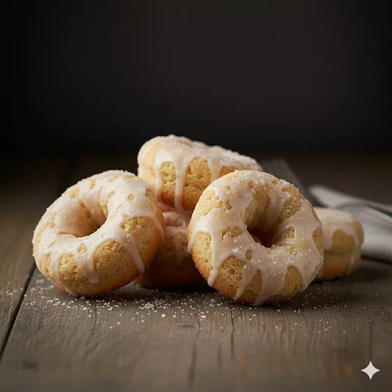 rosquillas