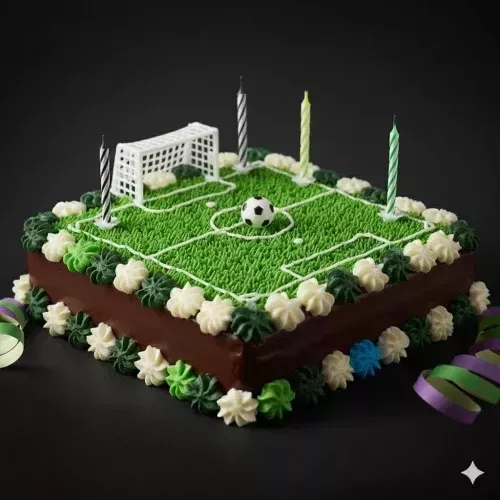 Tarta Infantil Selvanegra