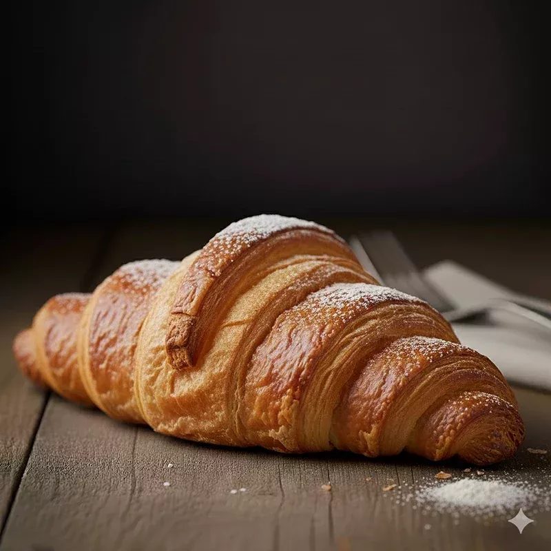 Croissant