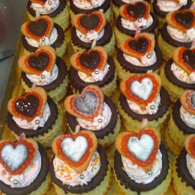 Pasteles personalizados para fiesta