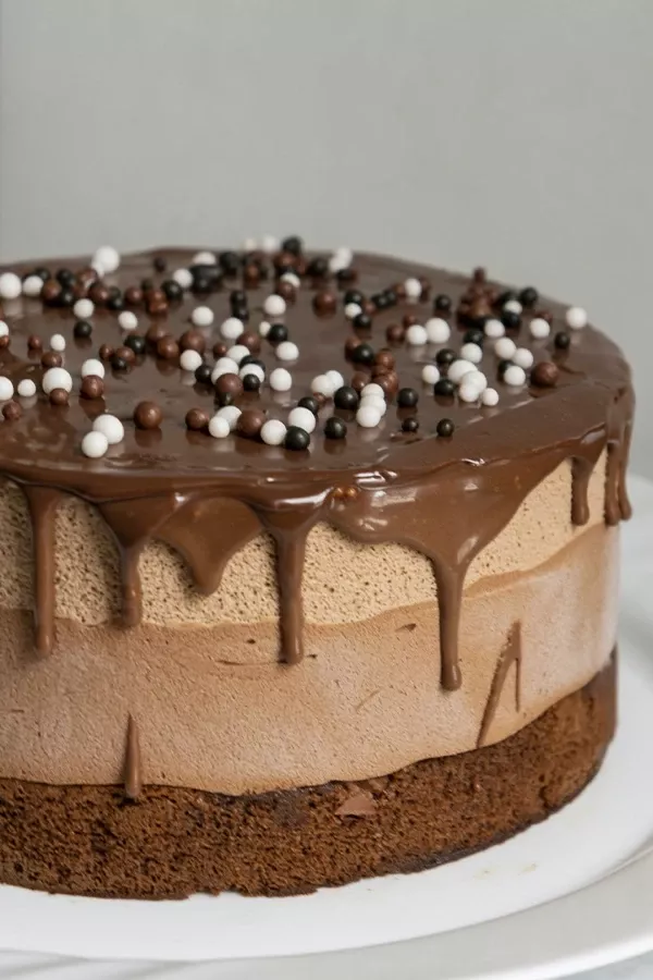 elaboraciones artesanal de Pastelería