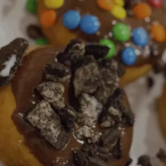 Maestros pasteleros Aranjuez