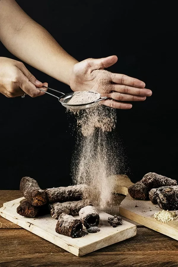 pastelería de elaboración artesanal en Aranjuez