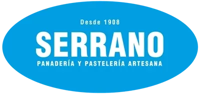 serrano panadería y pasteleria artesana